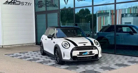 Used MINI COOPER Petrol 2023 Ad 