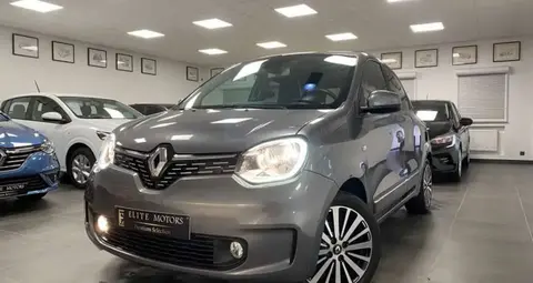 Used RENAULT TWINGO Petrol 2020 Ad 