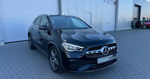 Used MERCEDES-BENZ CLASSE GLA Diesel 2020 Ad 