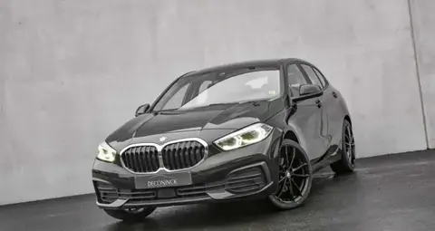 Annonce BMW SERIE 1 Diesel 2020 d'occasion 