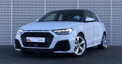 Annonce AUDI A1 Essence 2023 d'occasion 