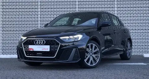 Used AUDI A1 Petrol 2021 Ad 