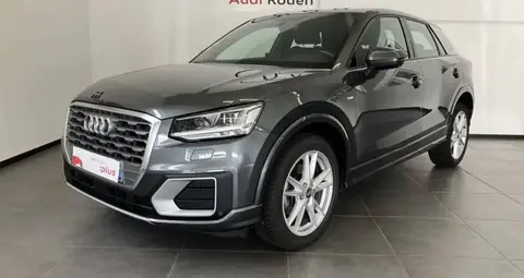 Annonce AUDI Q2 Diesel 2018 d'occasion 