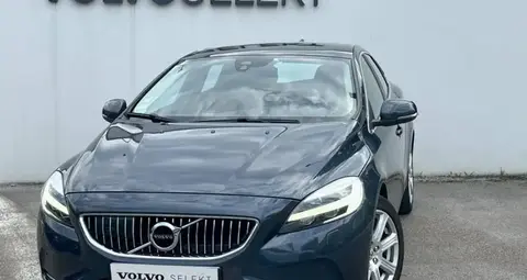 Used VOLVO V40 Diesel 2016 Ad 