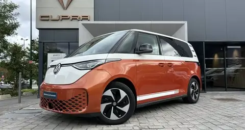 Annonce VOLKSWAGEN ID. BUZZ Hybride 2023 d'occasion 