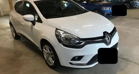 Annonce RENAULT CLIO Diesel 2019 d'occasion 