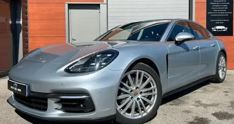 Annonce PORSCHE PANAMERA Essence 2016 d'occasion 