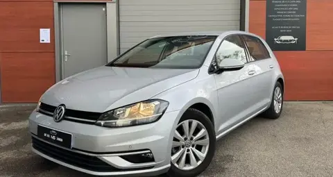 Used VOLKSWAGEN GOLF Petrol 2019 Ad 