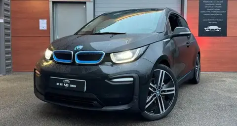 Annonce BMW I3 Électrique 2022 d'occasion 