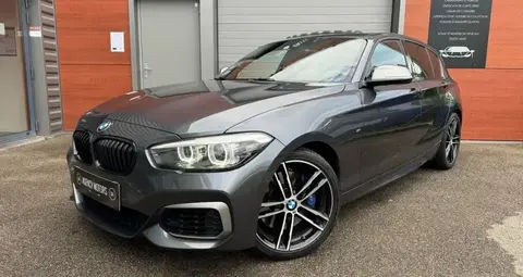 Used BMW SERIE 1 Petrol 2019 Ad 