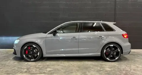 Used AUDI RS3 Petrol 2017 Ad 