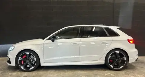 Used AUDI RS3 Petrol 2019 Ad 