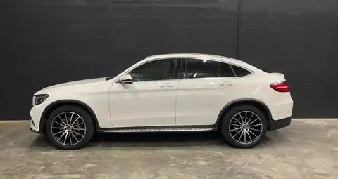 Used MERCEDES-BENZ CLASSE GLC Diesel 2017 Ad 