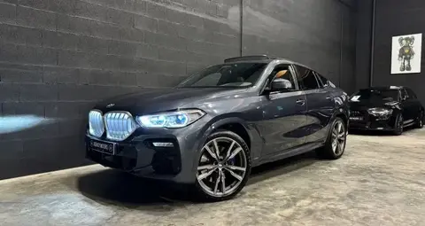 Used BMW X6 Diesel 2019 Ad 