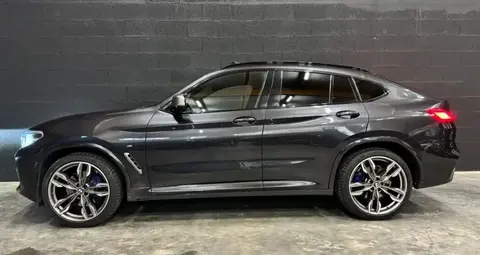 Used BMW X4 Diesel 2019 Ad 