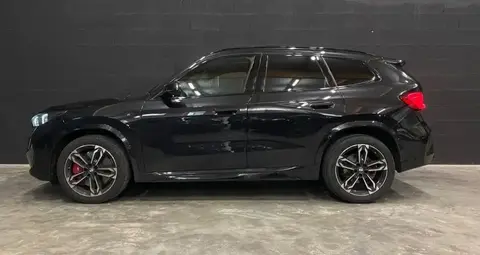 Annonce BMW X1 Diesel 2024 d'occasion 