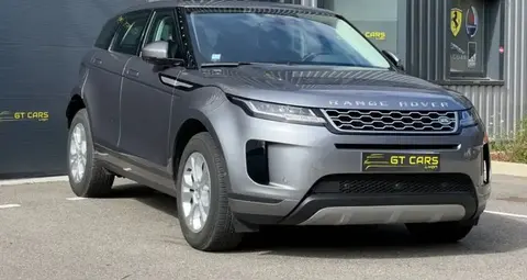 Used LAND ROVER RANGE ROVER EVOQUE  2022 Ad 