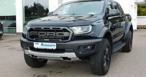 Annonce FORD RANGER Diesel 2021 d'occasion 