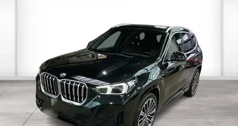 Annonce BMW X1 Diesel 2022 d'occasion 