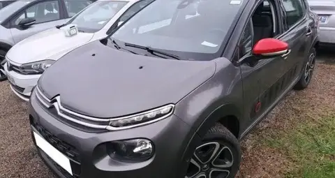 Used CITROEN C3 Diesel 2018 Ad 