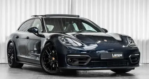 Annonce PORSCHE PANAMERA Essence 2022 d'occasion 