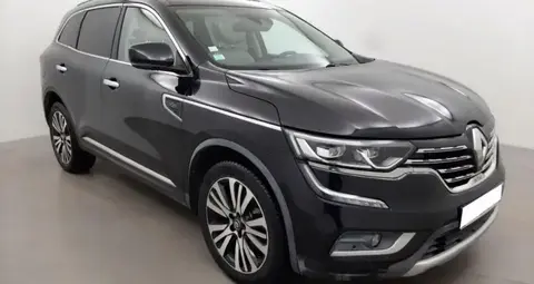 Used RENAULT KOLEOS Diesel 2017 Ad 