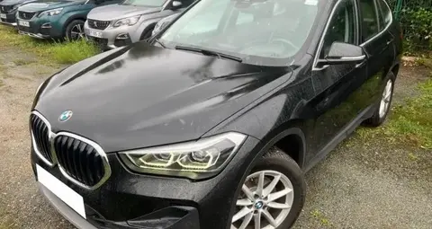 Annonce BMW X1 Essence 2020 d'occasion 