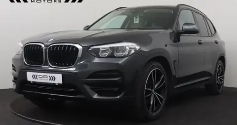 Used BMW X3 Diesel 2019 Ad Belgium