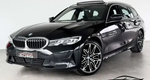 Annonce BMW SERIE 3 Essence 2020 d'occasion 