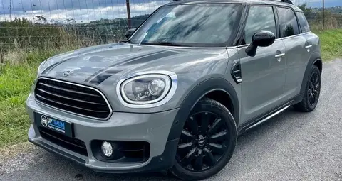 Annonce MINI COUNTRYMAN Essence 2019 d'occasion 