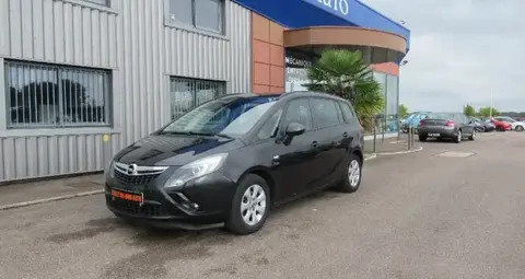 Used OPEL ZAFIRA Diesel 2015 Ad 