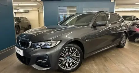 Annonce BMW SERIE 3 Hybride 2022 d'occasion 