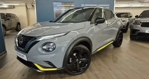 Annonce NISSAN JUKE Essence 2022 d'occasion 