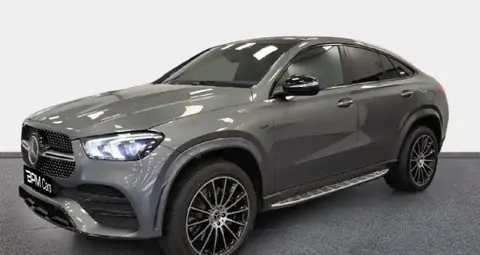 Annonce MERCEDES-BENZ CLASSE GLE Non renseigné 2021 d'occasion 