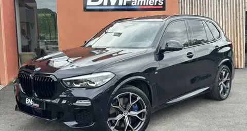 Used BMW X5 Diesel 2019 Ad 