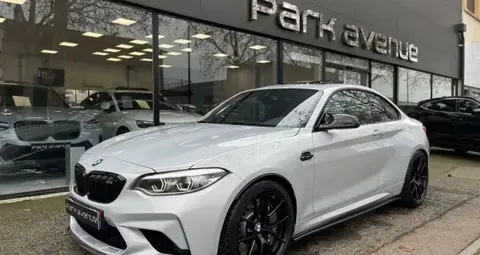 Used BMW M2 Petrol 2019 Ad 