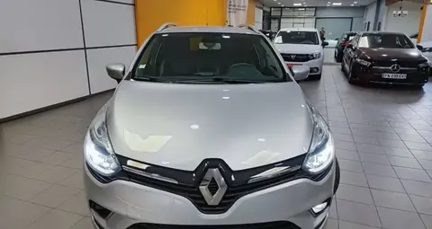 Used RENAULT CLIO Petrol 2016 Ad 