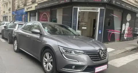 Used RENAULT TALISMAN Diesel 2016 Ad 