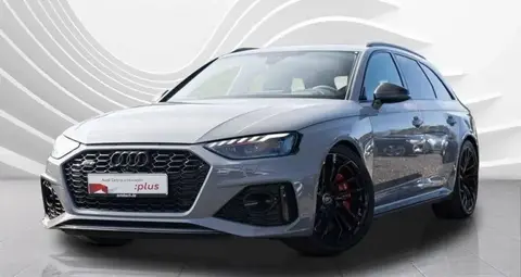 Used AUDI RS4 Petrol 2019 Ad 