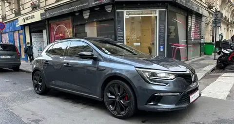 Used RENAULT MEGANE Petrol 2020 Ad 