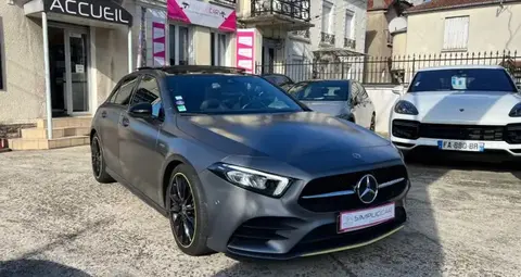 Used MERCEDES-BENZ CLASSE A Petrol 2019 Ad 