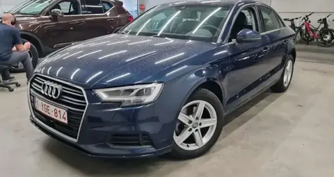 Used AUDI A3 Petrol 2020 Ad 