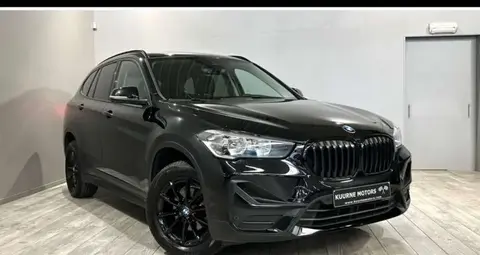 Used BMW X1 Diesel 2020 Ad 