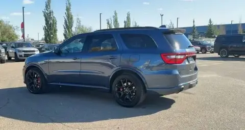 Used DODGE DURANGO Petrol 2021 Ad 