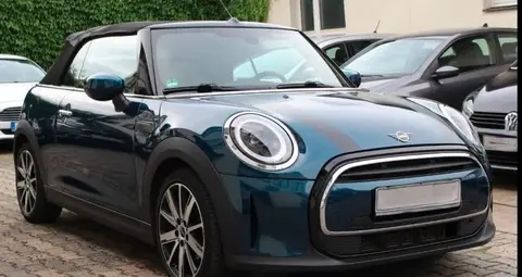 Used MINI COOPER Petrol 2021 Ad 