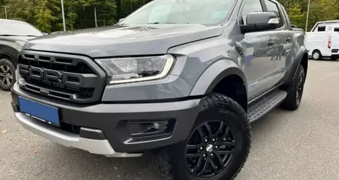 Annonce FORD RANGER Diesel 2022 d'occasion 