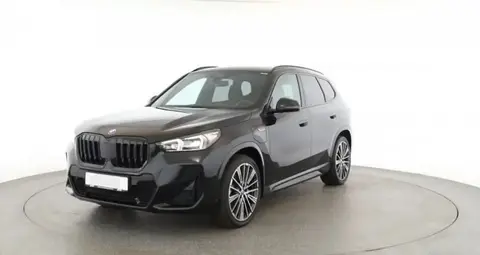 Annonce BMW X1 Hybride 2022 d'occasion 