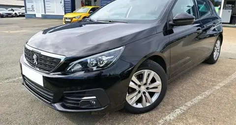 Used PEUGEOT 308 Diesel 2020 Ad 