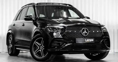 Annonce MERCEDES-BENZ CLASSE GLE Essence 2023 d'occasion 