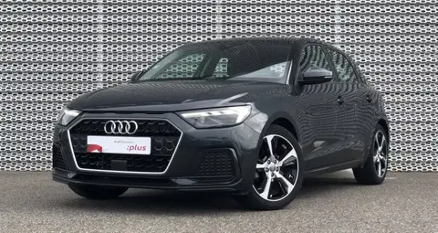 Annonce AUDI A1 Essence 2020 d'occasion 